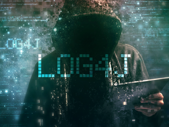 What is Log4J and how should you protect your business?