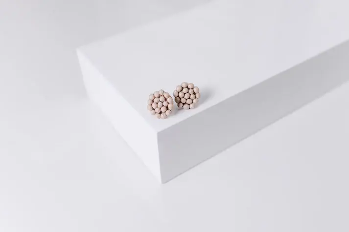 Thumbnail: Patricia Stud Earing