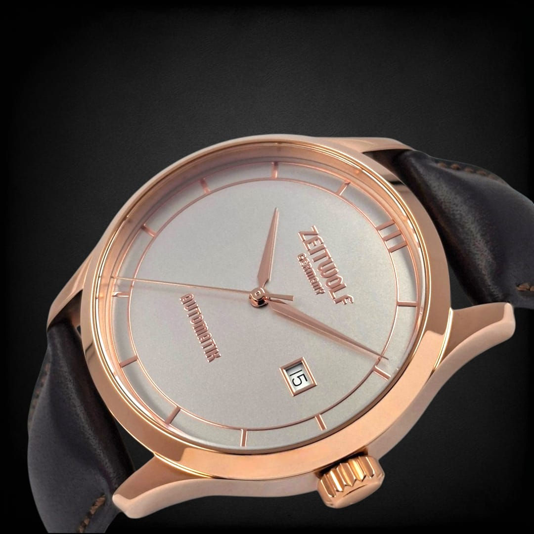 ZEITWOLF OPTIMUM 4