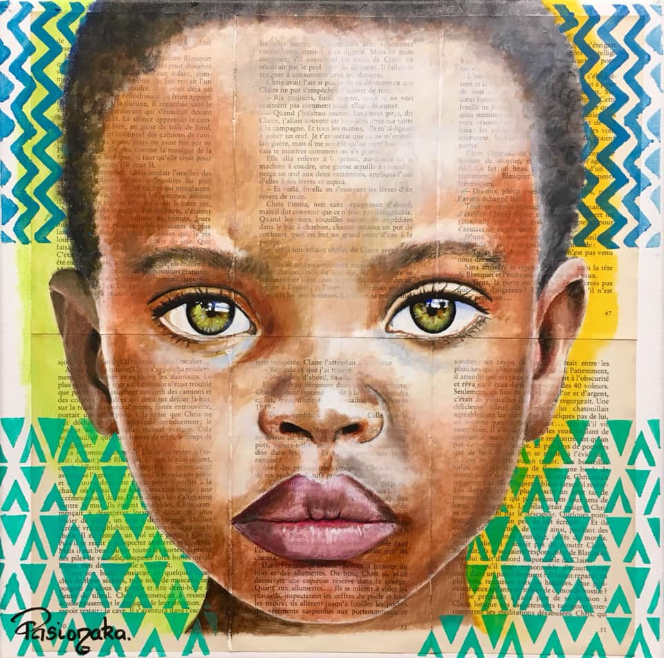 Zékéyé