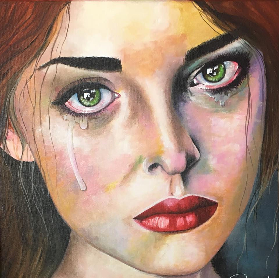 La tristesse