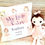 Thumbnail: Doll cushion and book gift set
