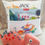Thumbnail: Dinosaur cushion, book and plush gift set 
