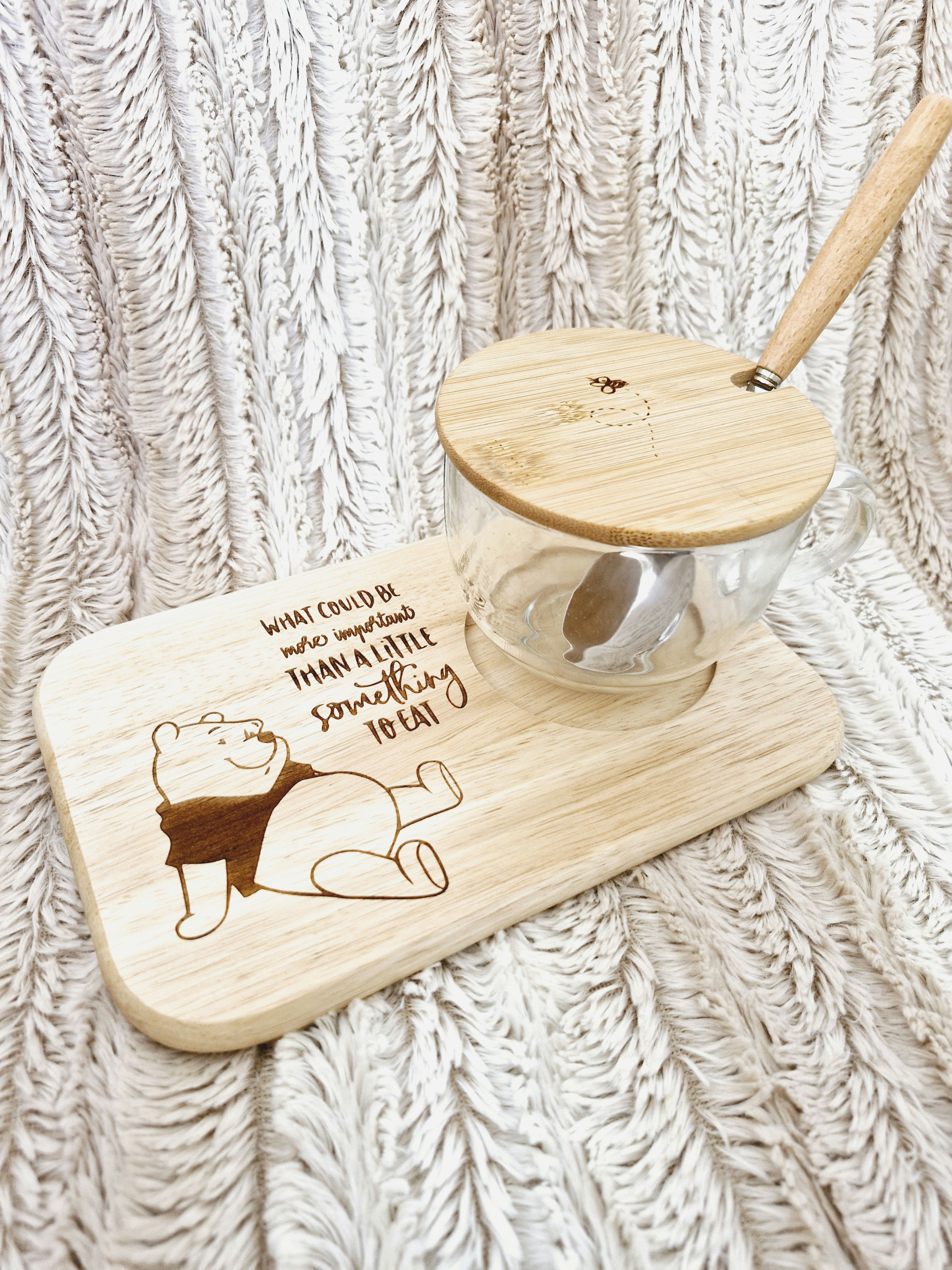 Winnie the Pooh gift set