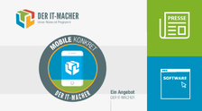 Presse-Information: Mobile konkret -Mobilisierungsangebot vom IT-Macher für Oracle Forms-Anwendungen