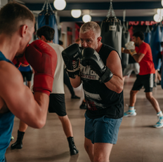 Is Boxing Good for Self-Defence? An Honest Answer from a Calgary Coach