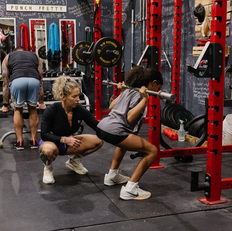 When Strength Gains Stall: What to Do When You Hit a Plateau
