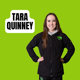 Tara Quinney