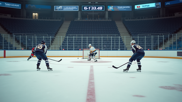 Maximizing Your Game in Spring Hockey Leagues: Unlocking Spring Hockey Benefits