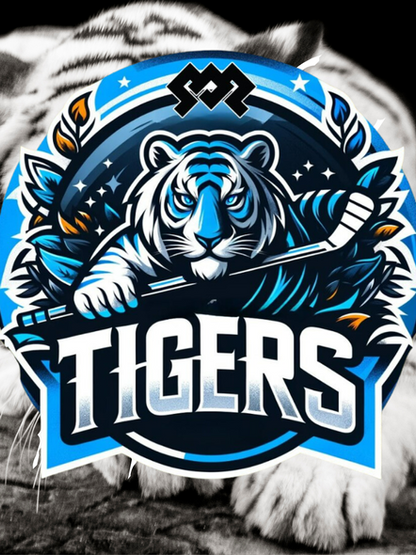 The Spring League by SDR Academy in Calgary team logo