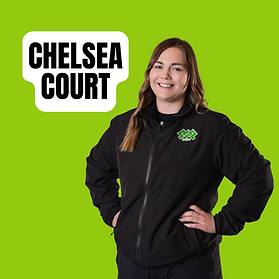 Chelsea Court