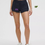 Thumbnail: Lululemon SDR Women's High-Rise Lined Training Short - Hotty Hot High-Rise Lined