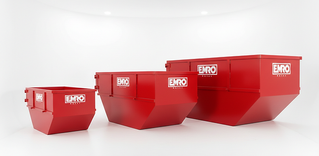 emro lugger in alberta cananda bin service