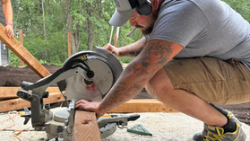 How to Scope a Multi-Trade Construction Contract for a Remote Community Build