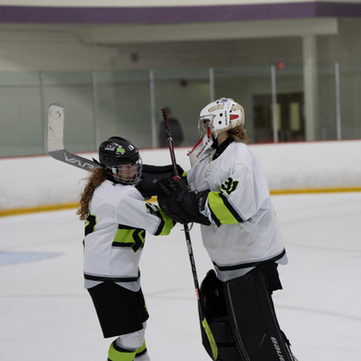 Female Programs Canada Ice Hockey Training Acadmey
