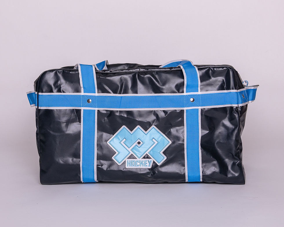Thumbnail: SDR Custom Player Full-Size Hockey Bag