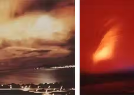 Nuclear in LOW earth orbit
