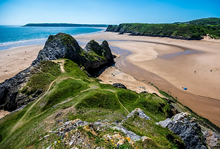 Gower coast.PNG