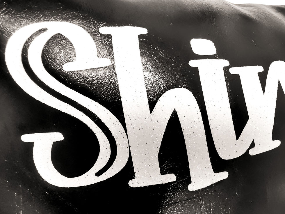 Miniature : Personalised Cushion 'Shine Bright in Paris'