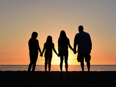 Quieting the Mama Bear (Co-parenting)
