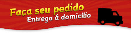 Entrega de espetinho à domicílio