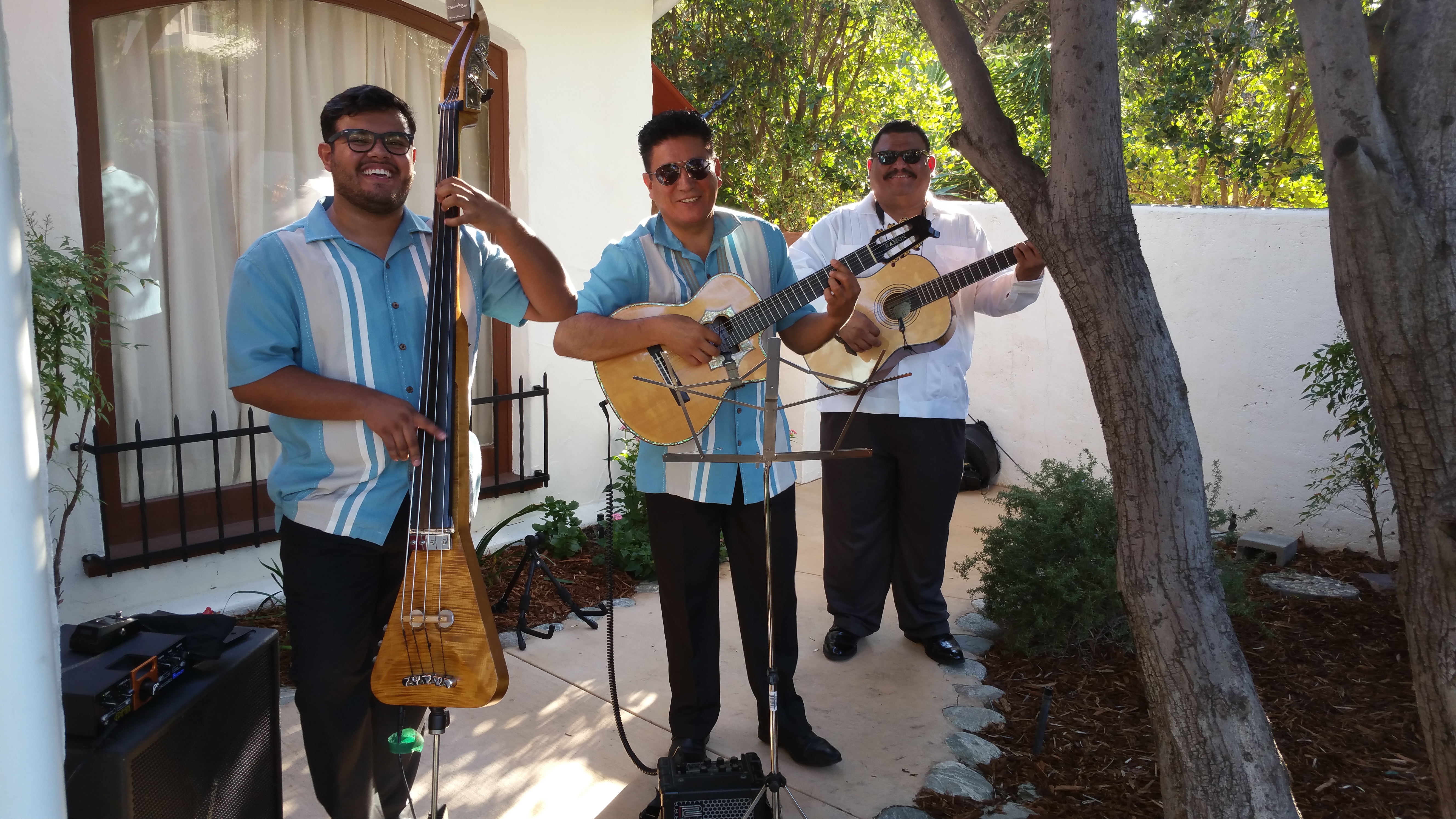 Trio (Romantic Ballads)