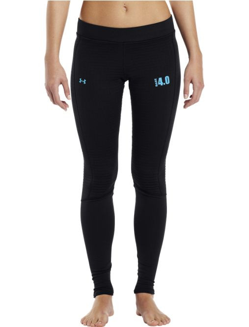 Women’s UA Base™ 4.0 Legging