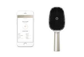 Kerastase smart brush by Loreal