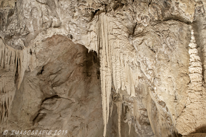 Grottes de Vallorbe