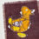 Miniaturbild: Kartenset Batik Vögel