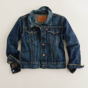 Denim Jacket www.levis.com