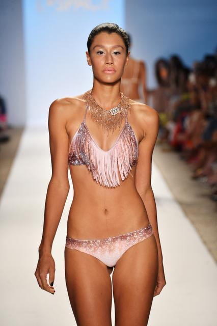 MBFW 2014