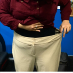 Lose the fat