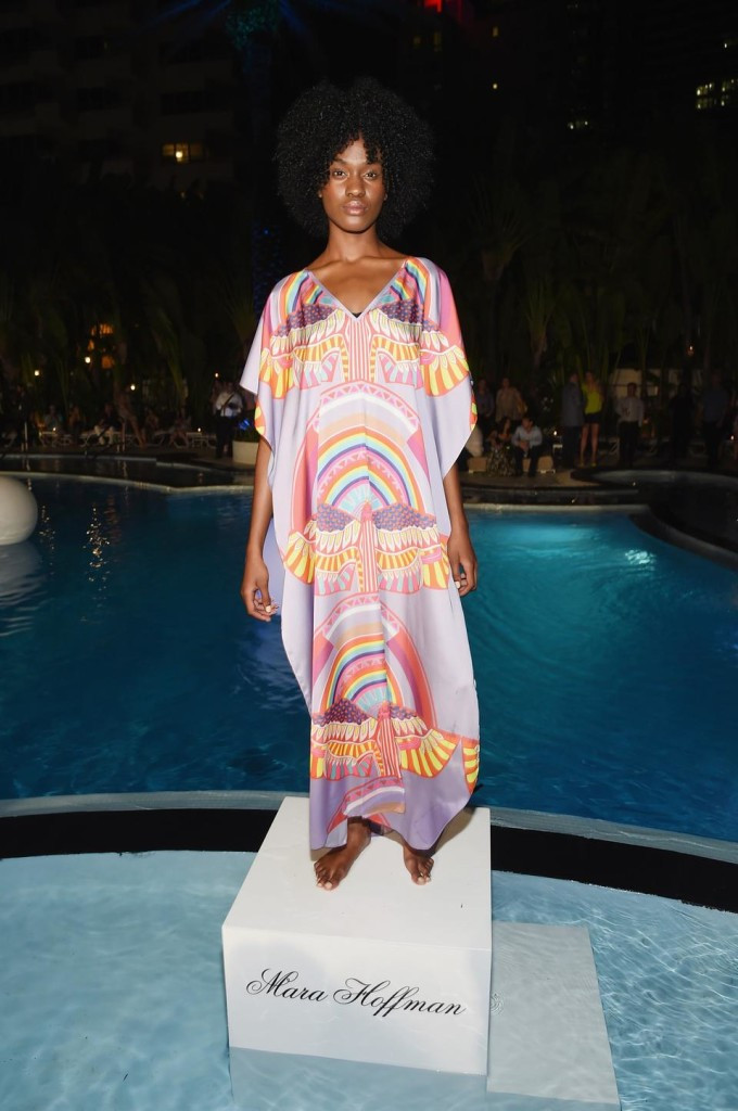 MBFW 2014