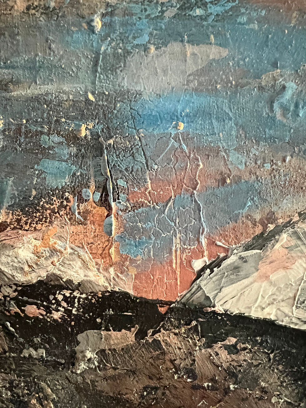 Miniaturbild: Matterhorn Leinwand