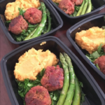 Eating right