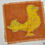 Miniaturbild: Kartenset Batik Vögel