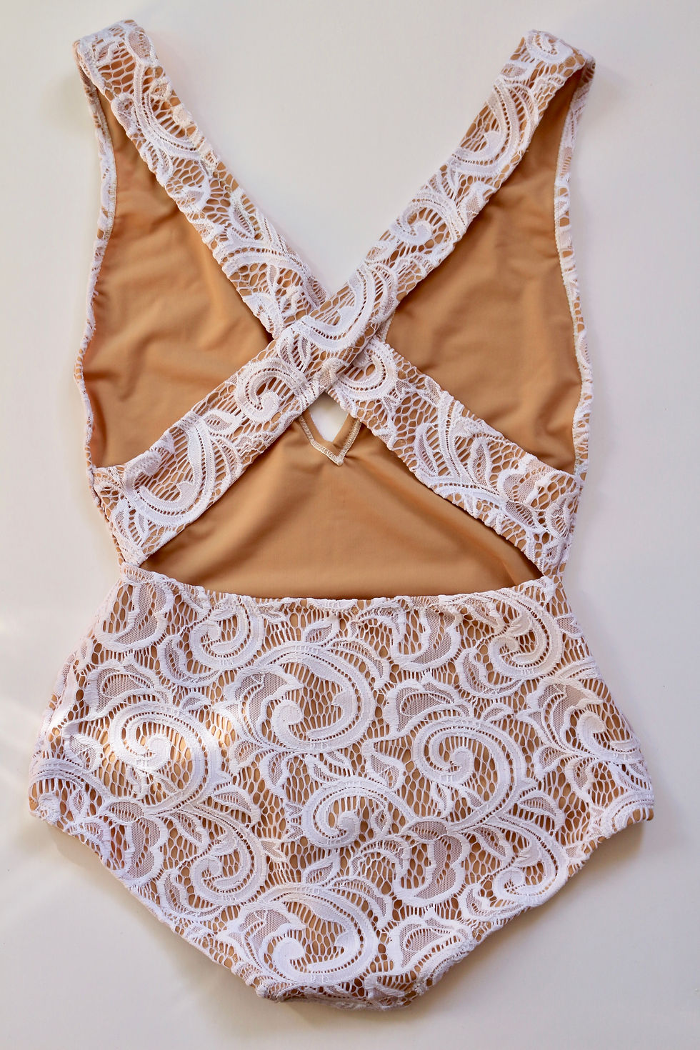 Thumbnail: The Dana Lace 1pc