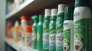 Geraniol Surface Repellents vs Repeltec: Why the EU Phase-Out Is Actually an Upgrade