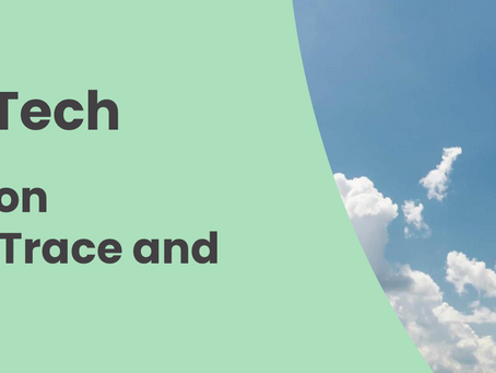 Podcast: IFPA Takes on TechTackling the Carbon Challenge: Track, Trace and Transparency