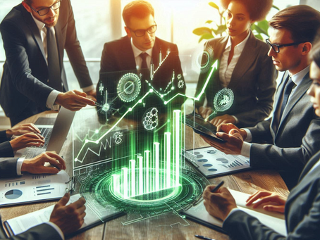 Insights: Corporate Sustainability in Private Equity backed companies—A Value Driver, Not Just Compliance