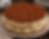 Whole Italian Tiramisu cake