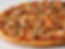 2 All Meat Special Pizza