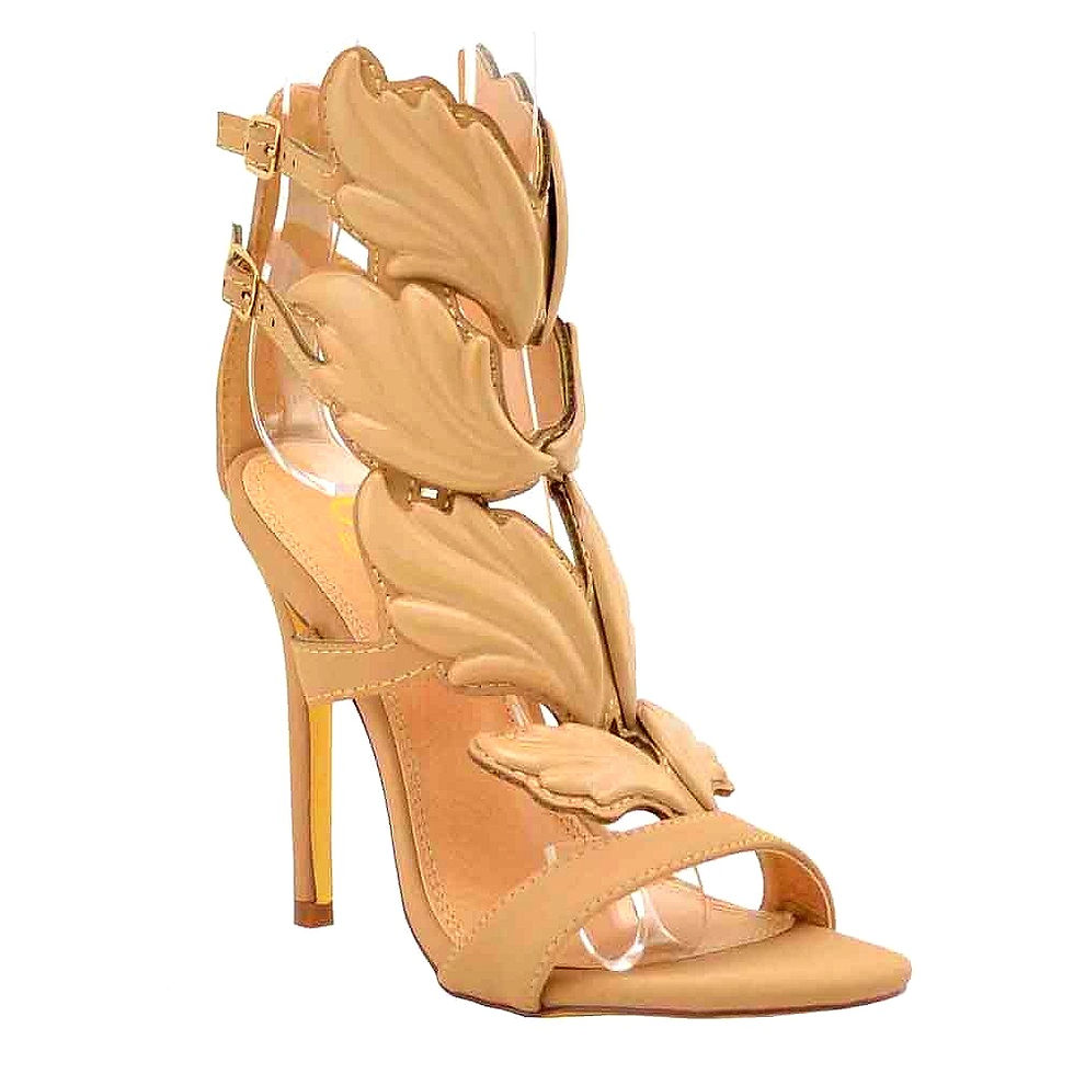 Angel's Wing sold by DV8 Shoes