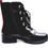 Thumbnail: Red G Boots By DV8 Shoes