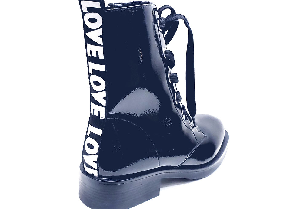 Thumbnail: Love Me Not Boots By DV8 Shoes