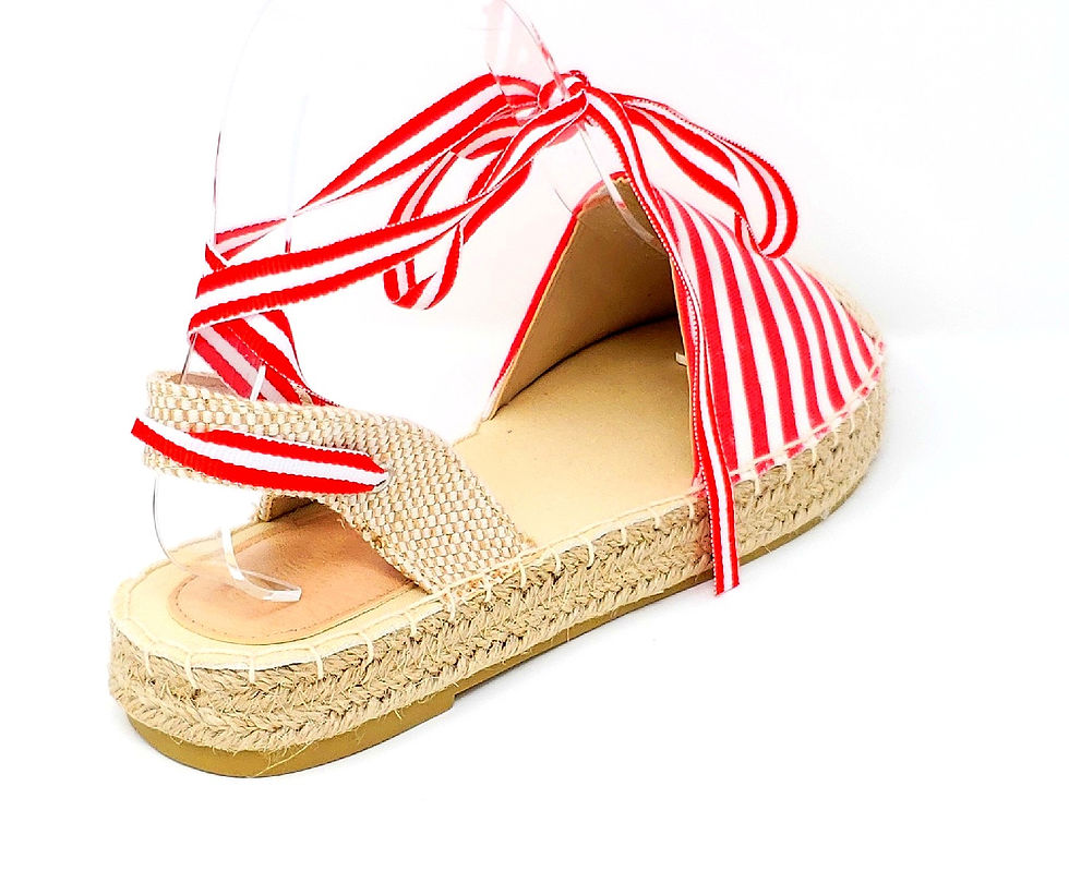 Thumbnail: Summer Sandal By DV8 Shoes