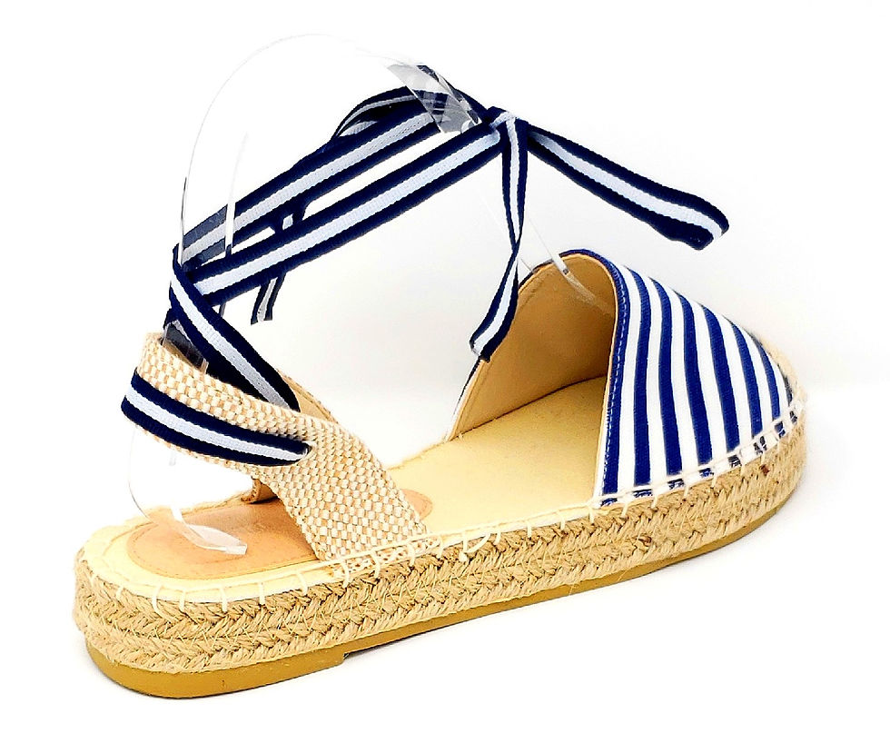 Thumbnail: Summer Sandal By DV8 Shoes
