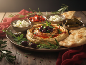 What to Expect from an Authentic Mediterranean Restaurant