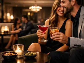 12 Date Night Lounge Ideas for a Better Night Out